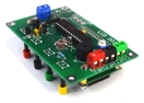 Cronometro Millesimale LCD2022